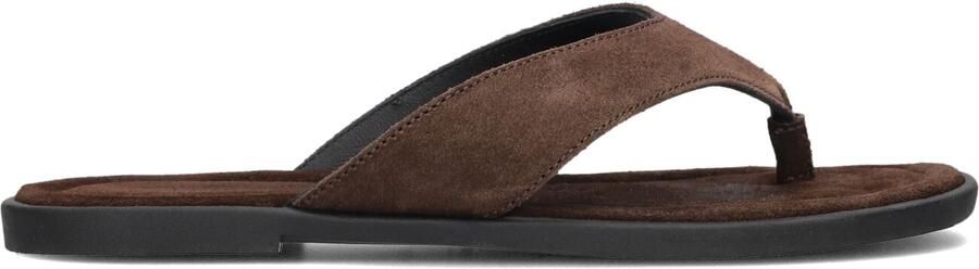 VAGABOND SHOEMAKERS Zaida 140 Slippers Dames Bruin - Foto 4