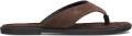 VAGABOND SHOEMAKERS Zaida 140 Slippers Dames Bruin - Bruin