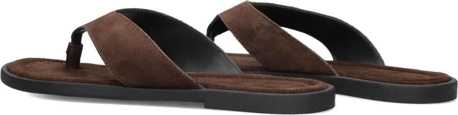 VAGABOND SHOEMAKERS Zaida 140 Slippers Dames Bruin - Foto 5