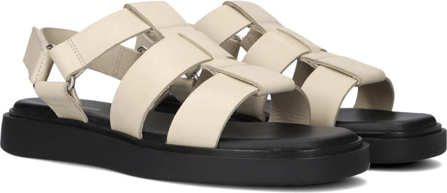 VAGABOND SHOEMAKERS Sandalen Dames Connie 101 Maat: 37 Kleur: Wit