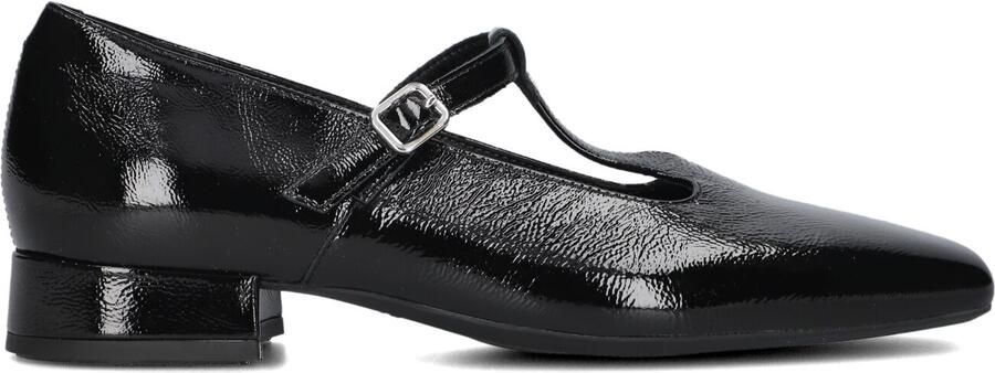 VAGABOND SHOEMAKERS Debbi 6118-360 Ballerina's Dames Zwart - Foto 3