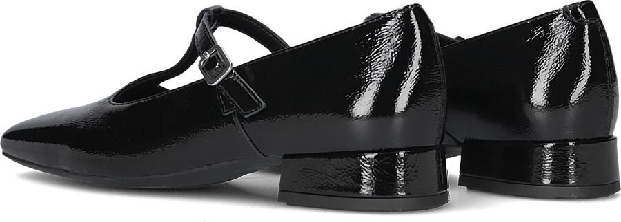 VAGABOND SHOEMAKERS Debbi 6118-360 Ballerina's Dames Zwart - Foto 4