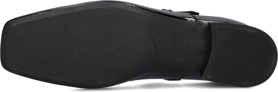 VAGABOND SHOEMAKERS Debbi 6118-360 Ballerina's Dames Zwart - Foto 5