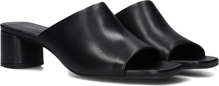 VAGABOND SHOEMAKERS Piper Hakken Dames Zwart