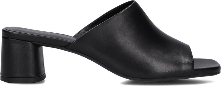 VAGABOND SHOEMAKERS Piper Hakken Dames Zwart - Foto 3