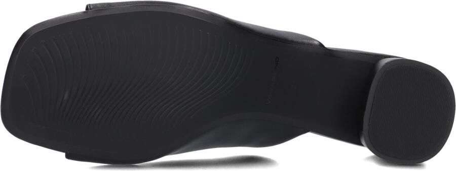 VAGABOND SHOEMAKERS Piper Hakken Dames Zwart - Foto 4