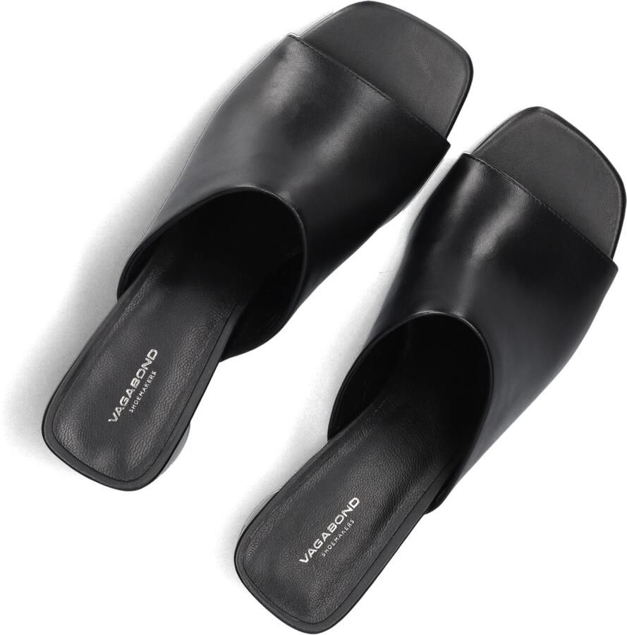 VAGABOND SHOEMAKERS Piper Hakken Dames Zwart - Foto 2