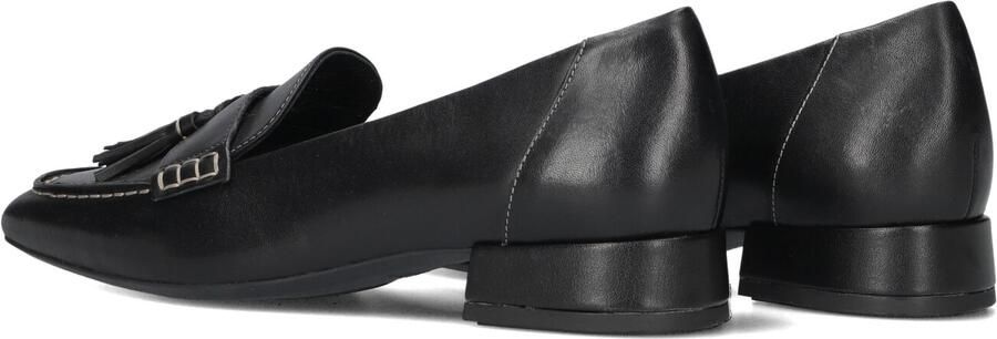 VAGABOND SHOEMAKERS Zwarte Loafers Debbi 6118 - Foto 4