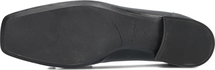 VAGABOND SHOEMAKERS Zwarte Loafers Debbi 6118 - Foto 5