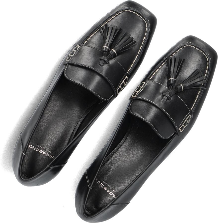 VAGABOND SHOEMAKERS Zwarte Loafers Debbi 6118 - Foto 2