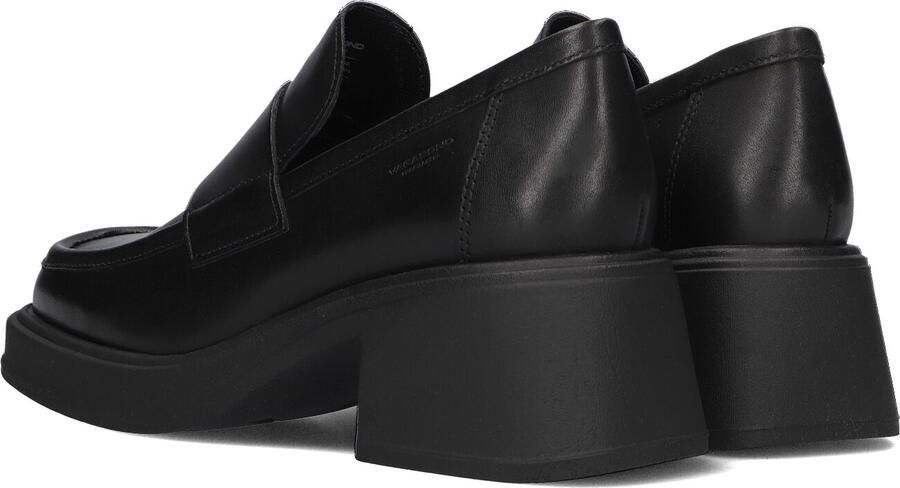 VAGABOND SHOEMAKERS Dorah 001 Loafers Dames Instappers Zwart - Foto 3