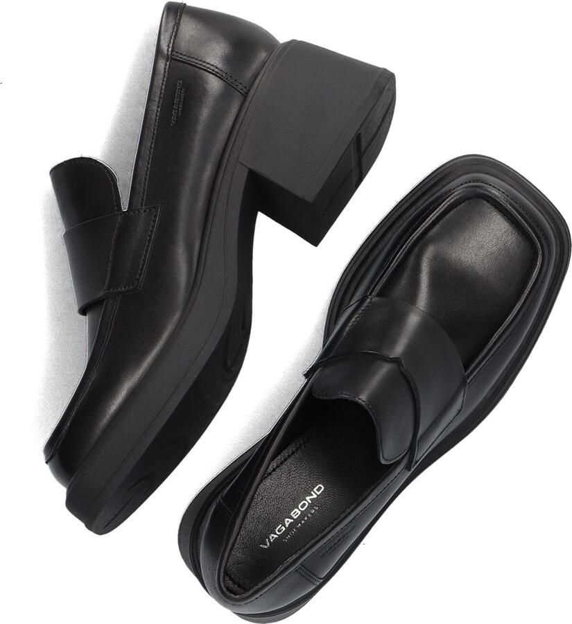 VAGABOND SHOEMAKERS Dorah 001 Loafers Dames Instappers Zwart - Foto 2