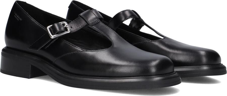VAGABOND SHOEMAKERS Ellis 5930 Loafers Dames Instappers Zwart