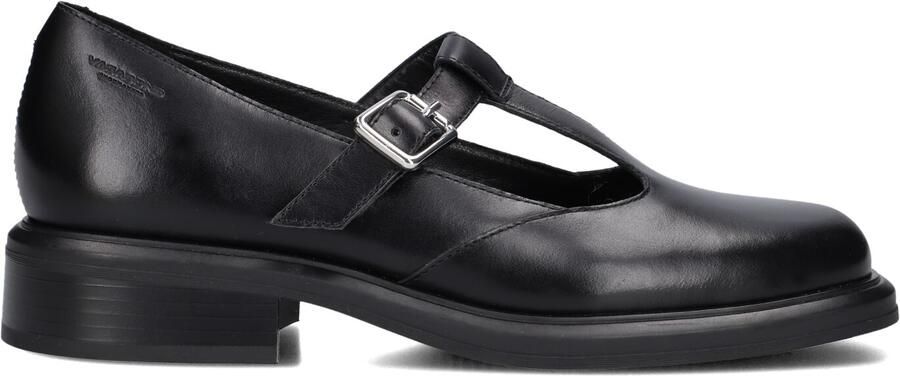VAGABOND SHOEMAKERS Ellis 5930 Loafers Dames Instappers Zwart - Foto 3