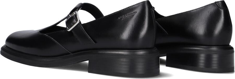 VAGABOND SHOEMAKERS Ellis 5930 Loafers Dames Instappers Zwart - Foto 5