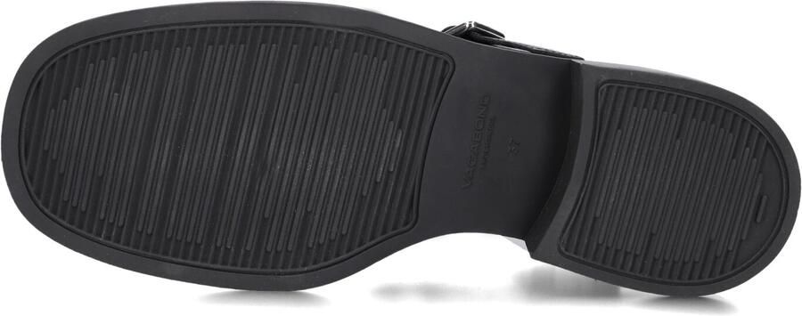 VAGABOND SHOEMAKERS Ellis 5930 Loafers Dames Instappers Zwart - Foto 4