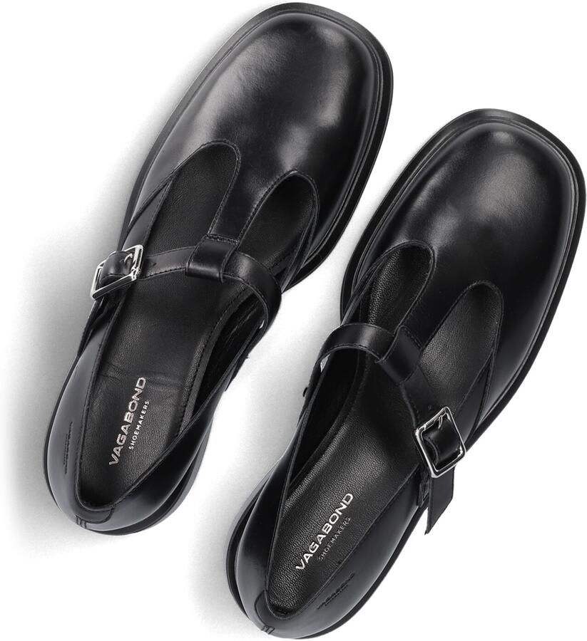 VAGABOND SHOEMAKERS Ellis 5930 Loafers Dames Instappers Zwart - Foto 2