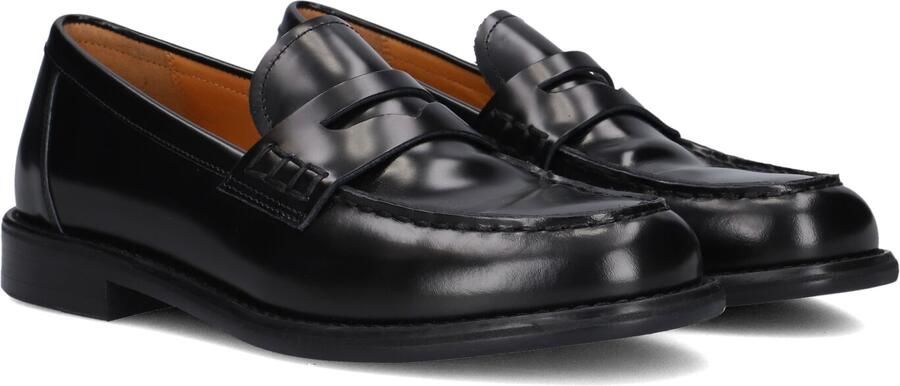 VAGABOND SHOEMAKERS Linn 004 Loafers Dames Instappers Zwart