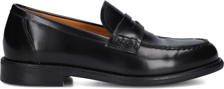 VAGABOND SHOEMAKERS Linn 004 Loafers Dames Instappers Zwart - Foto 3