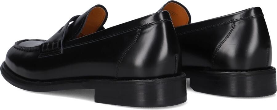 VAGABOND SHOEMAKERS Linn 004 Loafers Dames Instappers Zwart - Foto 4