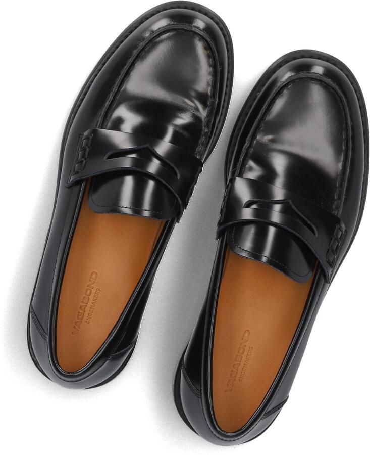 VAGABOND SHOEMAKERS Linn 004 Loafers Dames Instappers Zwart - Foto 2