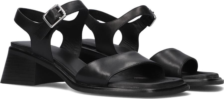 VAGABOND SHOEMAKERS Vagabond Shoesmakers Ines Hakken Sandalen Zwart Vrouw