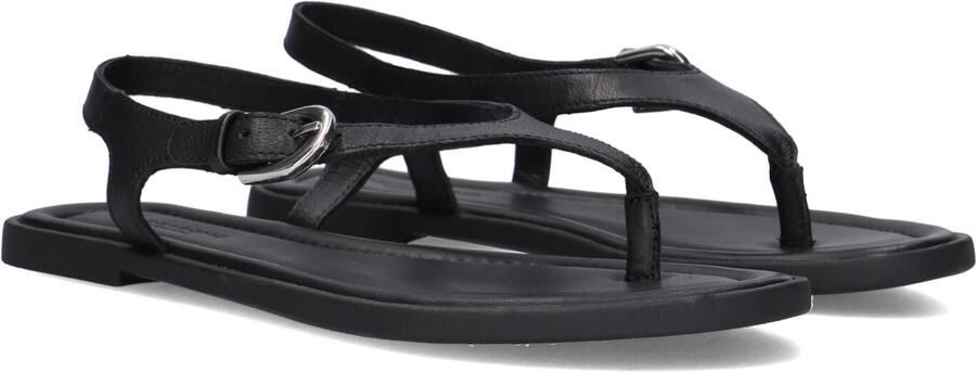 VAGABOND SHOEMAKERS Zwarte Sandalen Zaida 001