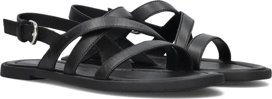 VAGABOND SHOEMAKERS Zaida 201 Sandalen Dames Zwart