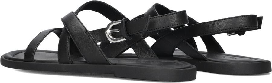 VAGABOND SHOEMAKERS Zaida 201 Sandalen Dames Zwart - Foto 5