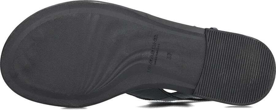 VAGABOND SHOEMAKERS Zaida 201 Sandalen Dames Zwart - Foto 3