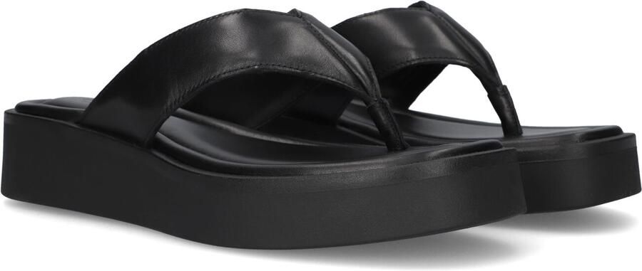 VAGABOND SHOEMAKERS Danya 001 Slippers Dames Zwart