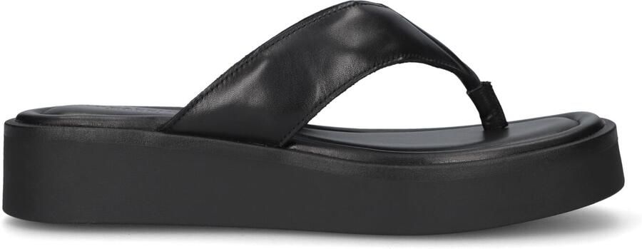 VAGABOND SHOEMAKERS Danya 001 Slippers Dames Zwart - Foto 5