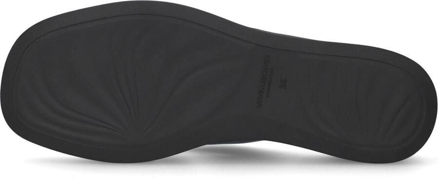 VAGABOND SHOEMAKERS Danya 001 Slippers Dames Zwart - Foto 3