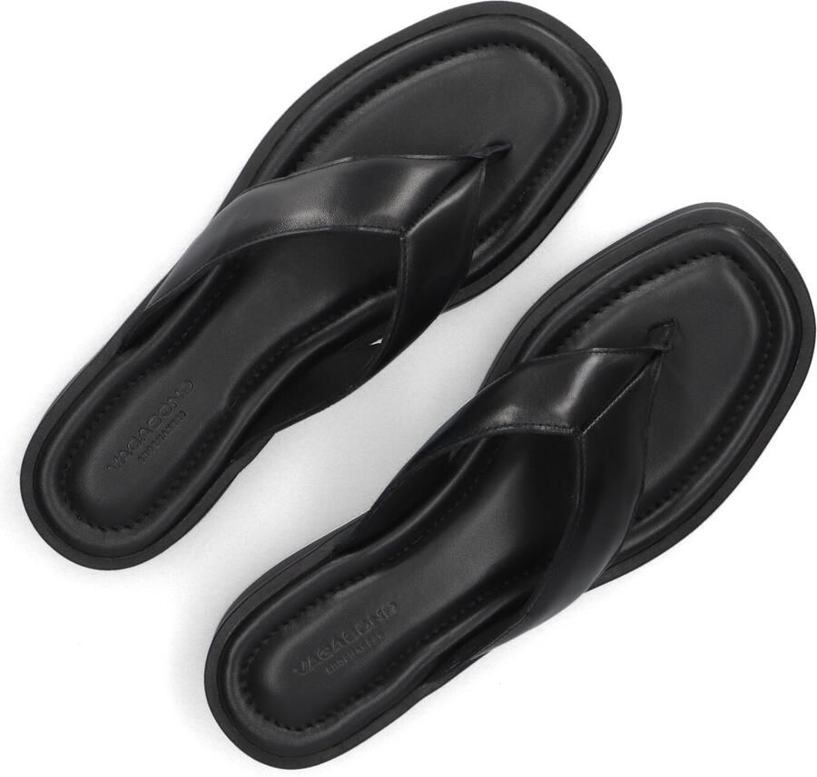 VAGABOND SHOEMAKERS Danya 001 Slippers Dames Zwart - Foto 2