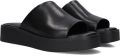 VAGABOND SHOEMAKERS Danya 101 Slippers Dames Zwart - Zwart