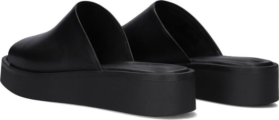 VAGABOND SHOEMAKERS Zwarte Slippers Danya 101 - Foto 4