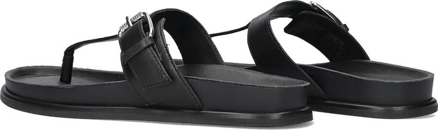 VAGABOND SHOEMAKERS Zwarte Slippers Effie - Foto 5