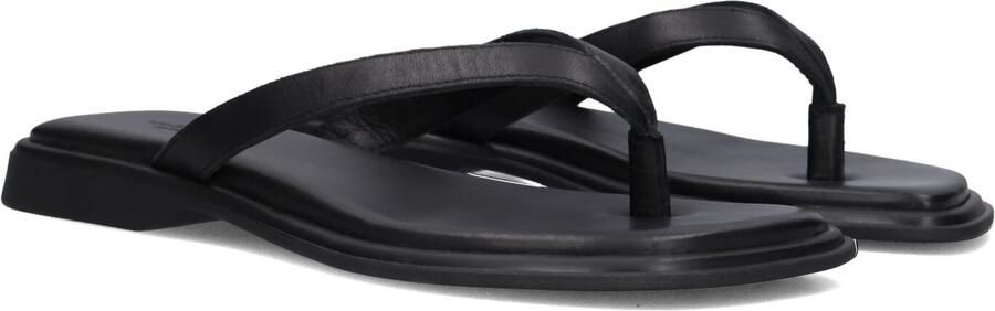 VAGABOND SHOEMAKERS Izzy Slippers Dames Zwart