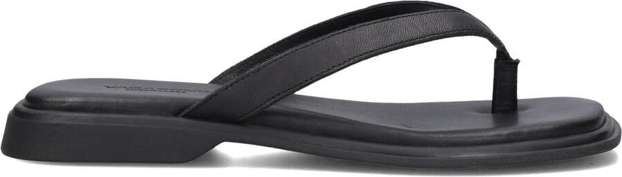 VAGABOND SHOEMAKERS Izzy Slippers Dames Zwart - Foto 4