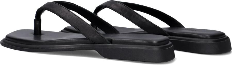 VAGABOND SHOEMAKERS Izzy Slippers Dames Zwart - Foto 5