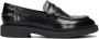 VAGABOND SHOEMAKERS Loafers Dames Alex W Maat: 36 Materiaal: Leer Kleur: Zwart - Thumbnail 1