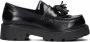 Vagabond Shoemakers Cosmo 2.0 Loafer Loafers Instappers Dames Zwart - Thumbnail 1