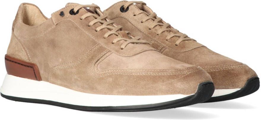 Van Bommel Lage sneakers 16334 sue Beige