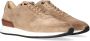 Van Bommel Lage sneakers 16334 sue Beige - Thumbnail 2