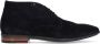 Van Bommel Sbm 50022 Nette schoenen Business Schoenen Heren Blauw - Thumbnail 1