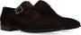 Van Bommel Sbm-30016 Nette schoenen Business Schoenen Heren Bruin - Thumbnail 1