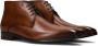 Floris van Floris van Bommel Van Bommel SBM-50029-24-01 Volwassenen Business half-hoog Bruin - Thumbnail 3