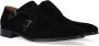 Van Bommel Sbm-30020 Nette schoenen Business Schoenen Heren Zwart + - Thumbnail 1
