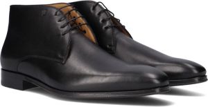 Van Bommel Sbm 50029 Veterschoenen Heren Zwart