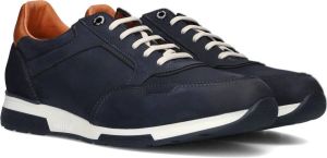 Van Lier 2355505 660 navy blauw donkerblauw